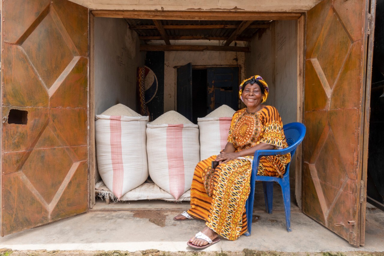 Turismo: Transafrica